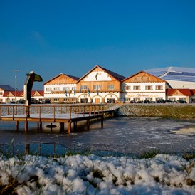 Skihotel: Hotel Hamburg-Wittenburg van der Valk