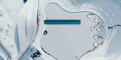 Hotels an der Piste - Schneizlreuth - Wellnesshotel Krallerhof