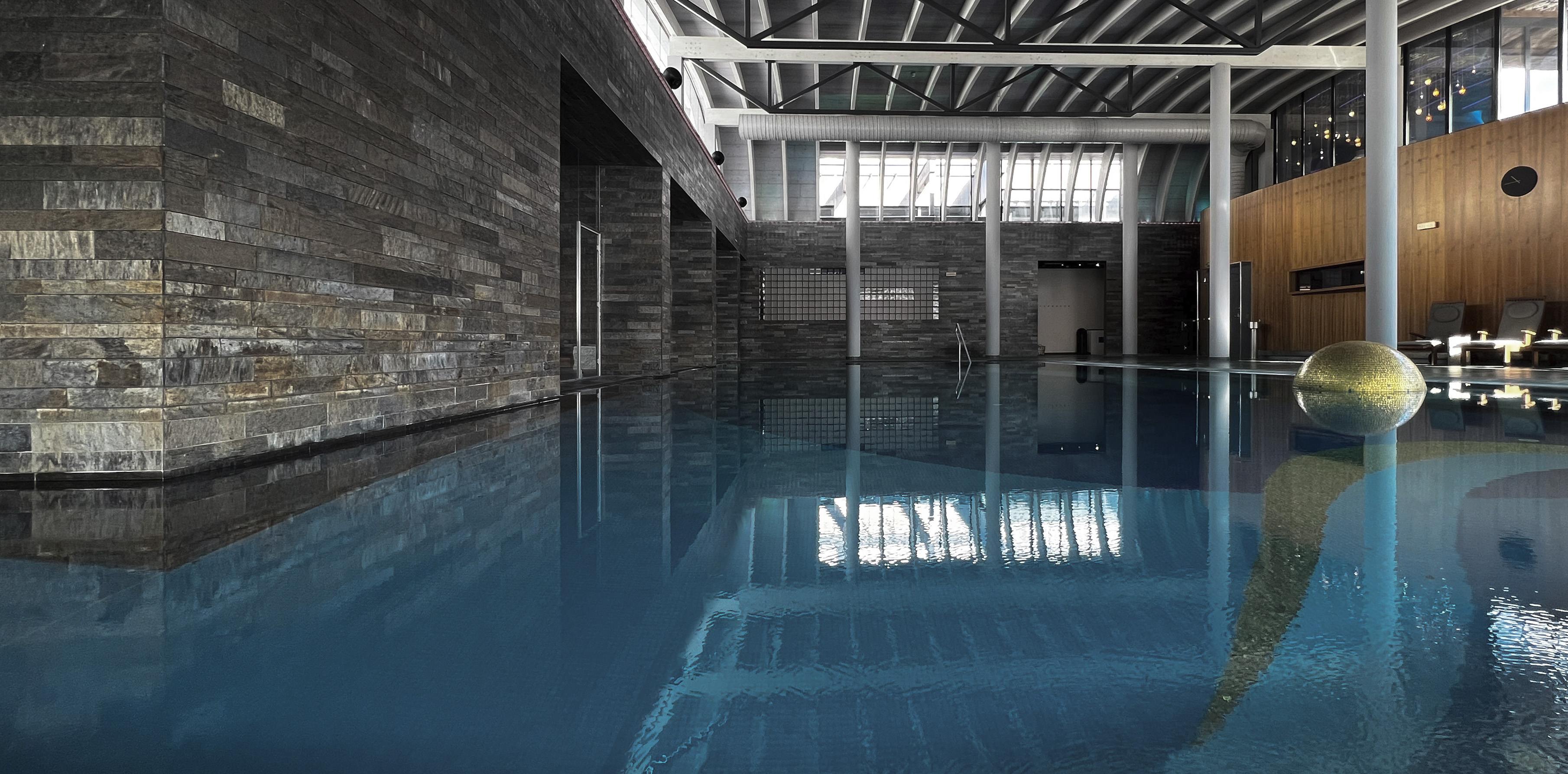 Skihotel: Wellnesshotel Krallerhof