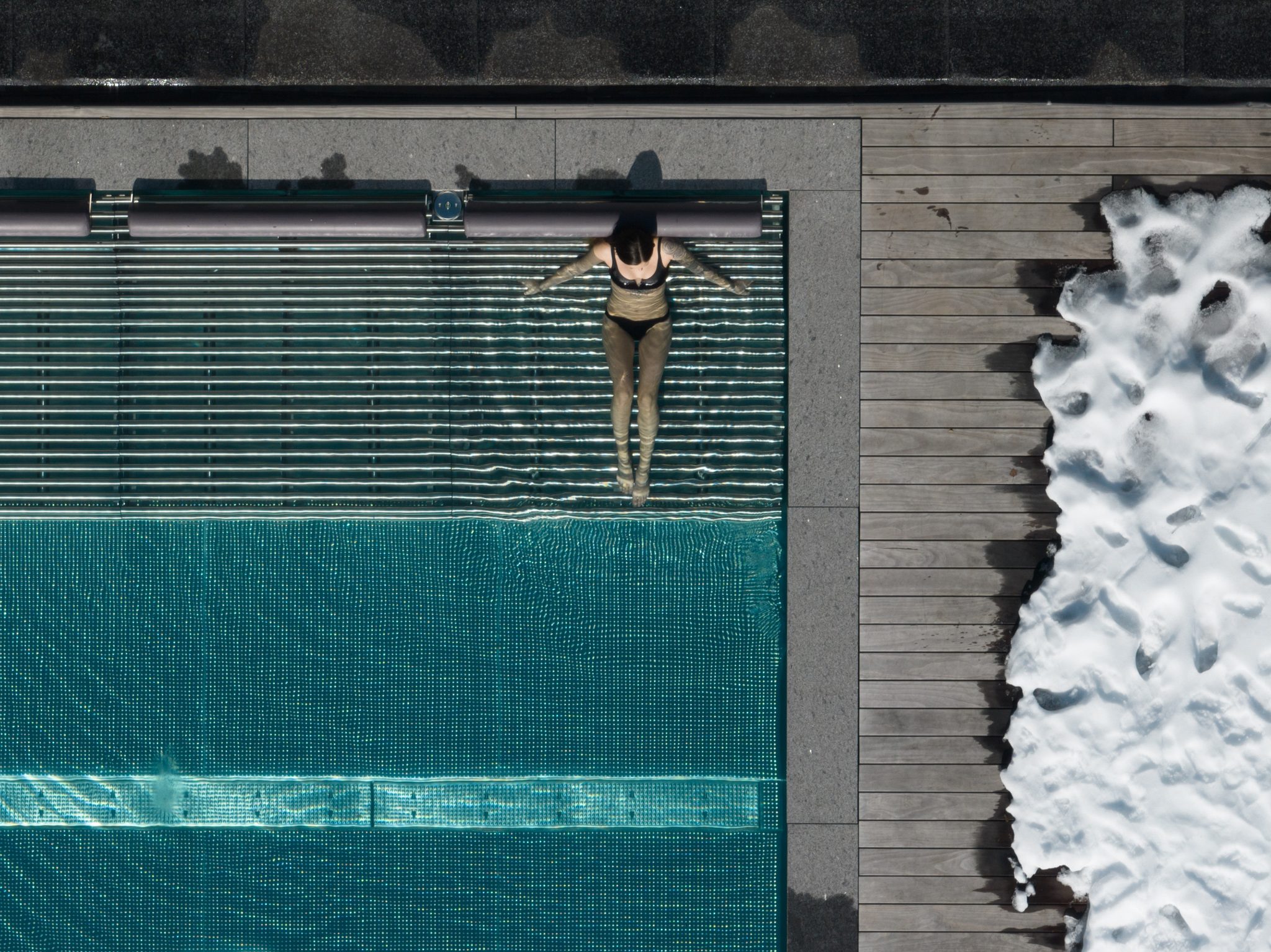 Skihotel: Wellnesshotel Krallerhof