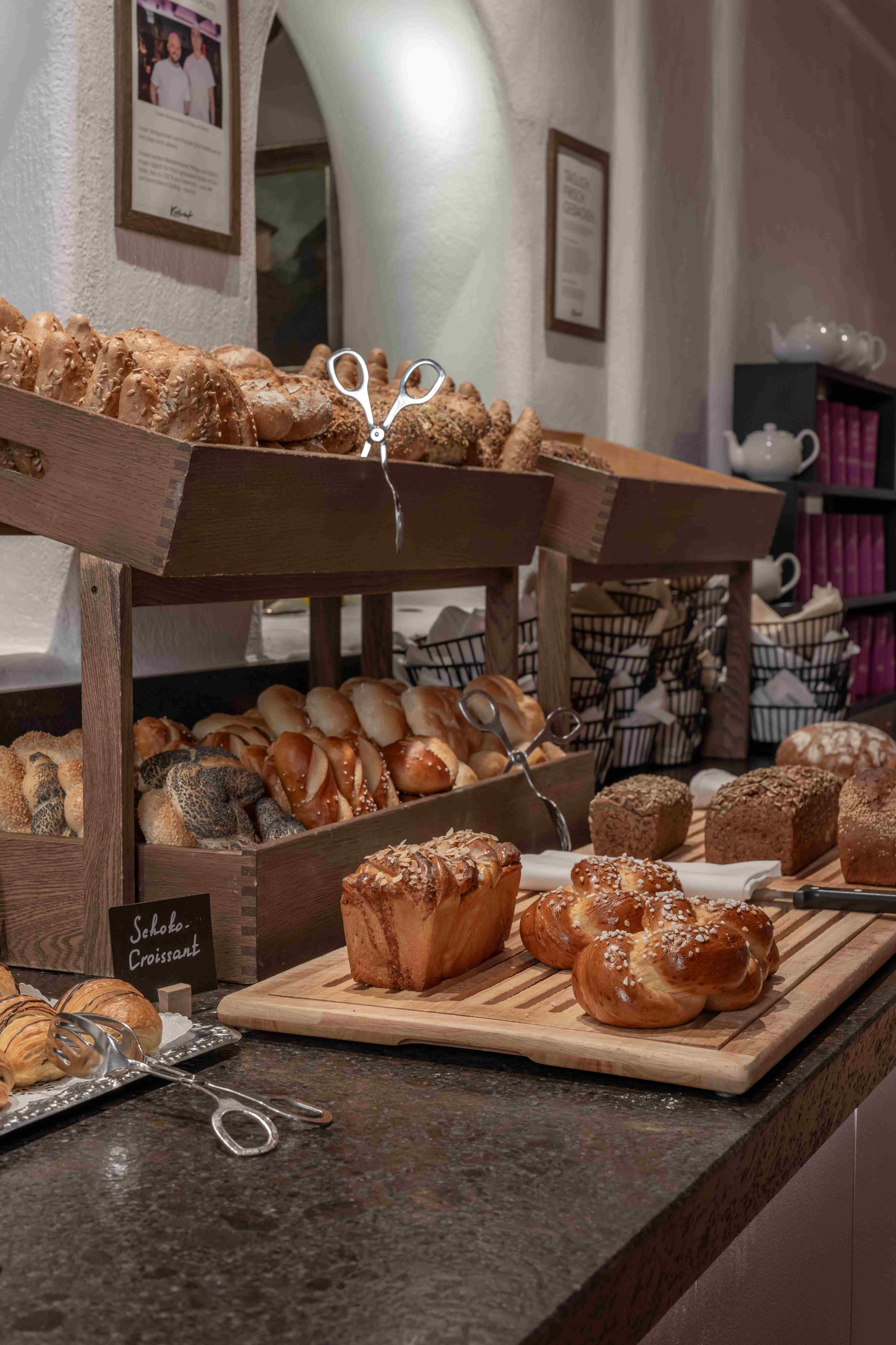 Skihotel: Wellnesshotel Krallerhof