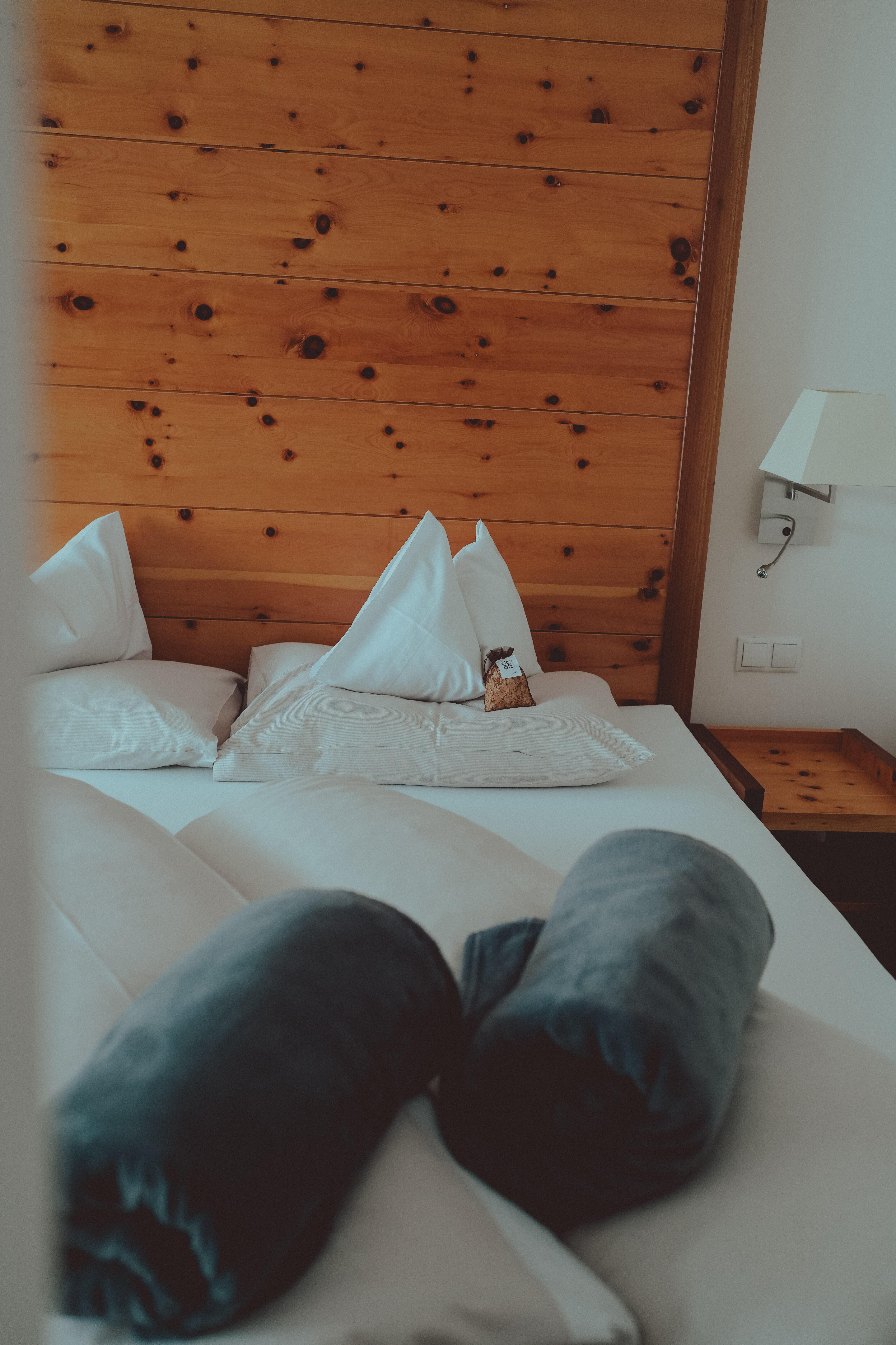 Hotel Enzian Adults-Only (18+) Zimmerkategorien Welcome home im Enzian