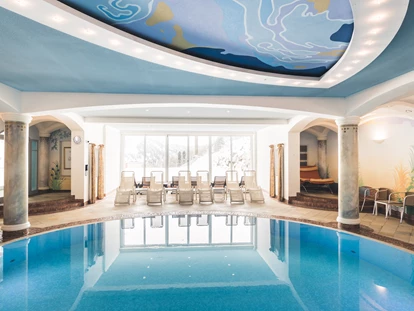 Hotels an der Piste - Ramsau am Dachstein - Hotel Enzian Adults-Only (18+)