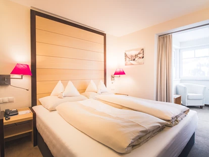 Hotels an der Piste - Ramsau am Dachstein - Hotel Enzian Adults-Only (18+)