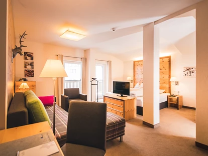 Hotels an der Piste - Ramsau am Dachstein - Hotel Enzian Adults-Only (18+)