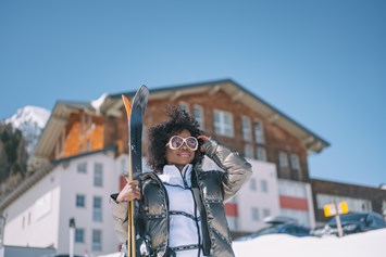 Skihotel: Hotel Enzian Adults-Only (18+)