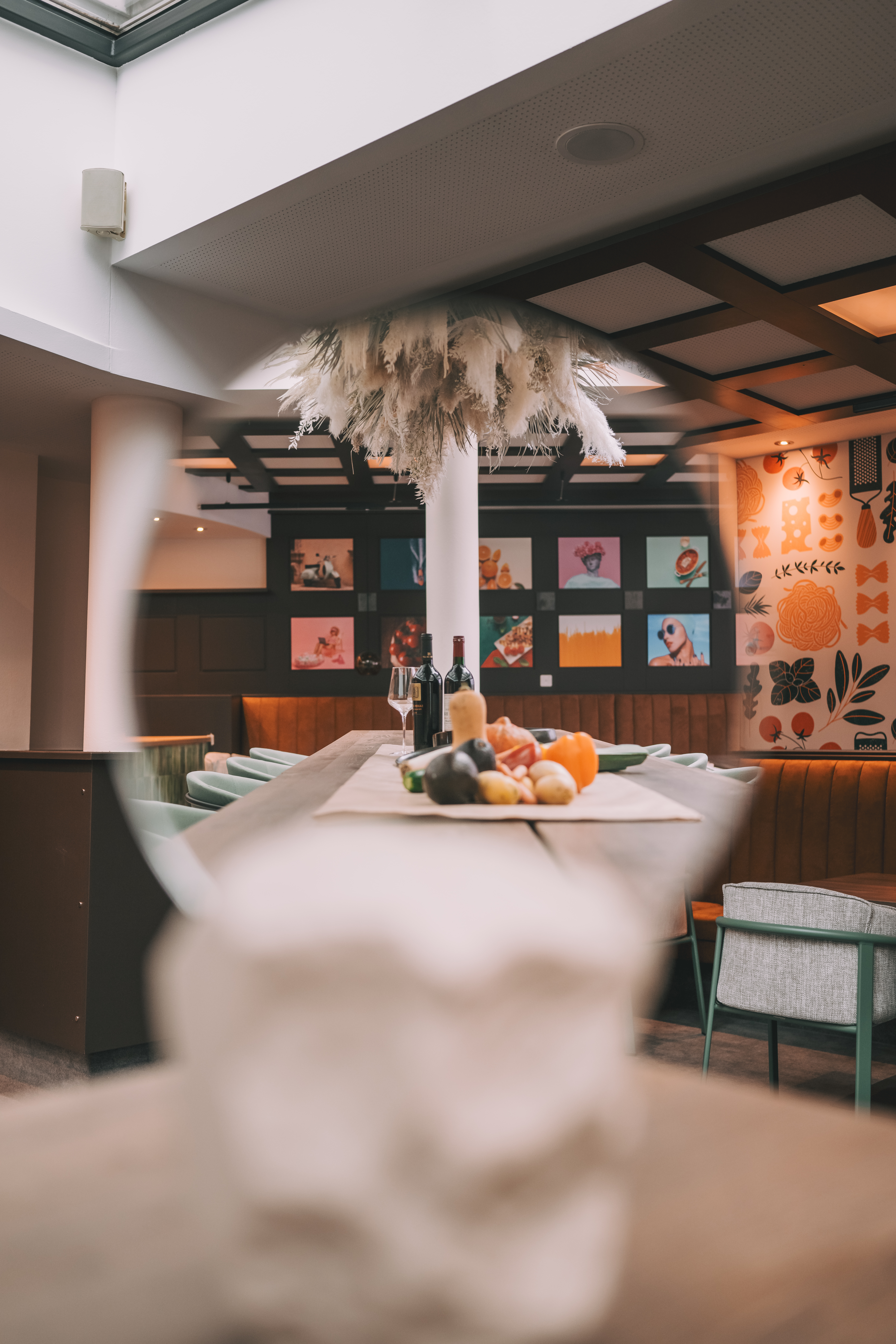 Skihotel: Hotel Enzian Adults-Only (18+)