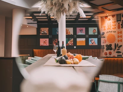 Hotels an der Piste - Ramsau am Dachstein - Hotel Enzian Adults-Only (18+)