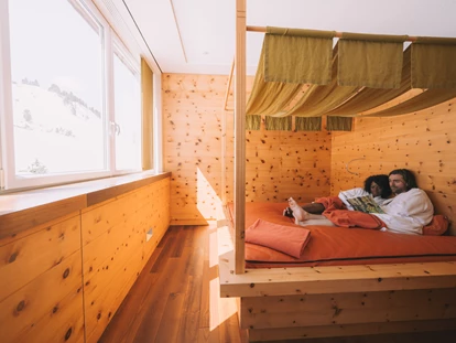 Hotels an der Piste - Ramsau am Dachstein - Hotel Enzian Adults-Only (18+)