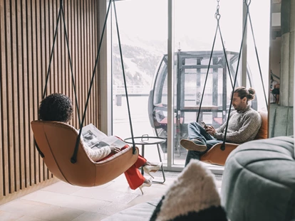 Hotels an der Piste - Ramsau am Dachstein - Hotel Enzian Adults-Only (18+)