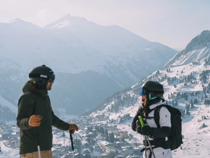 Hotels an der Piste - Ramsau am Dachstein - Hotel Enzian Adults-Only (18+)