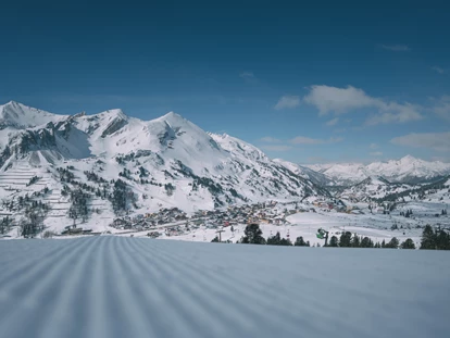 Hotels an der Piste - Ramsau am Dachstein - Hotel Enzian Adults-Only (18+)