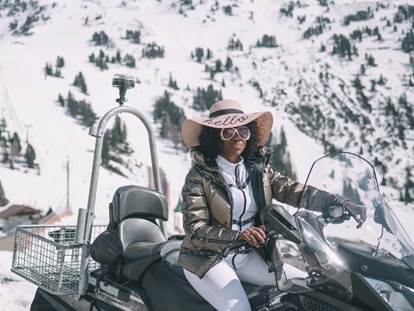 Hotels an der Piste - Ramsau am Dachstein - Hotel Enzian Adults-Only (18+)