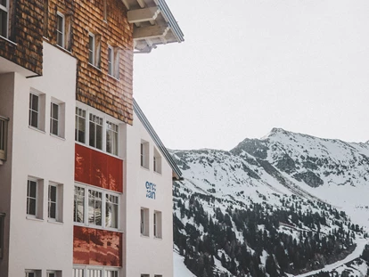 Hotels an der Piste - Ramsau am Dachstein - Hotel Enzian Adults-Only (18+)