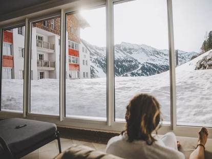 Hotels an der Piste - Ramsau am Dachstein - Hotel Enzian Adults-Only (18+)