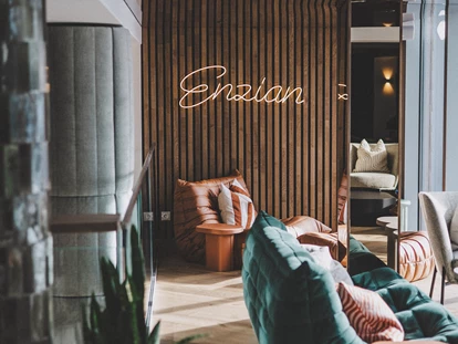 Hotels an der Piste - Ramsau am Dachstein - Hotel Enzian Adults-Only (18+)