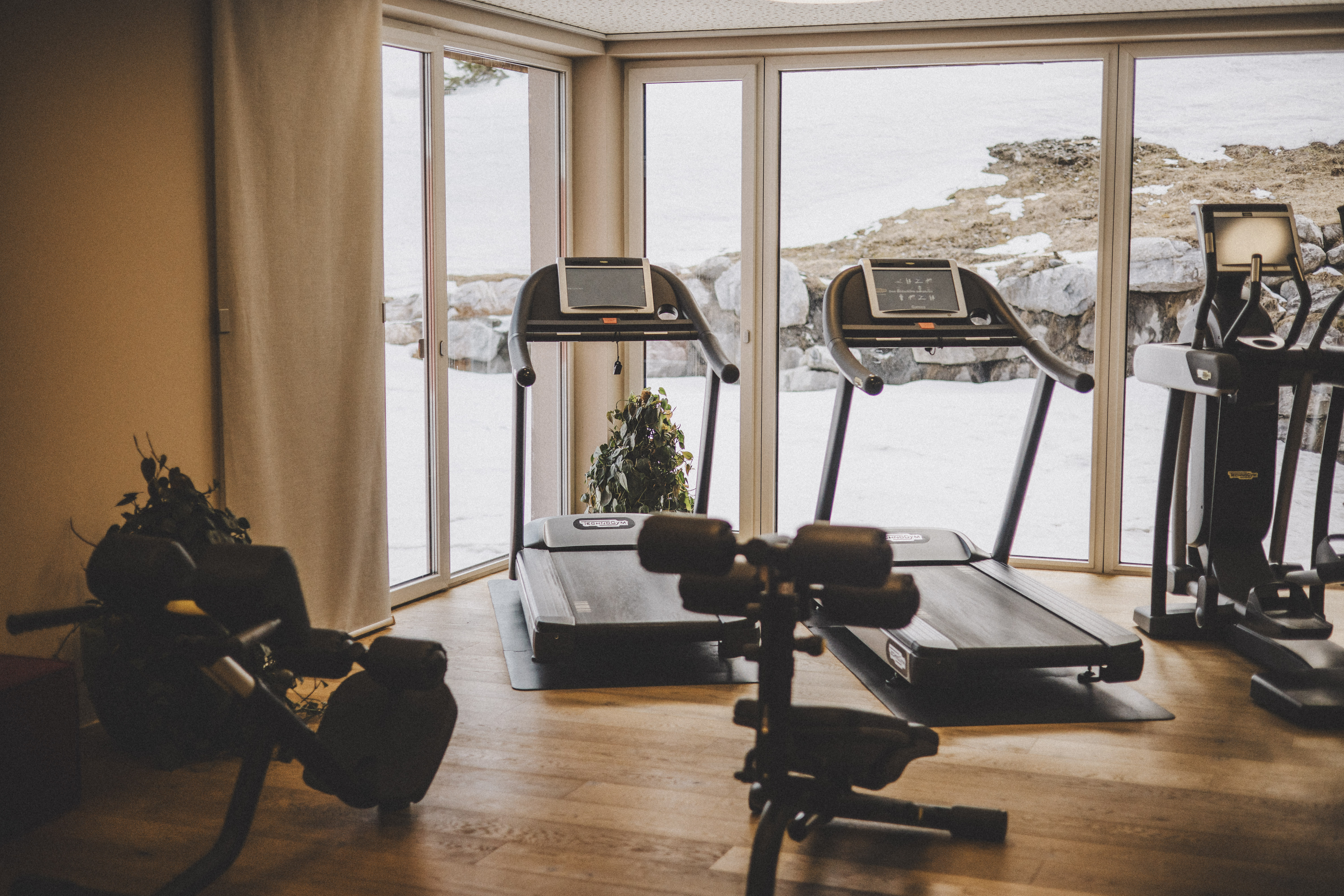 Skihotel: Hotel Enzian Adults-Only (18+)