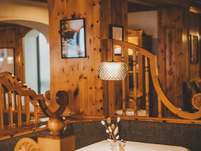 Hotels an der Piste - Ramsau am Dachstein - Hotel Enzian Adults-Only (18+)