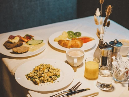 Hotels an der Piste - Ramsau am Dachstein - Hotel Enzian Adults-Only (18+)
