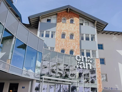 Hotels an der Piste - Ramsau am Dachstein - Hotel Enzian Adults-Only (18+)