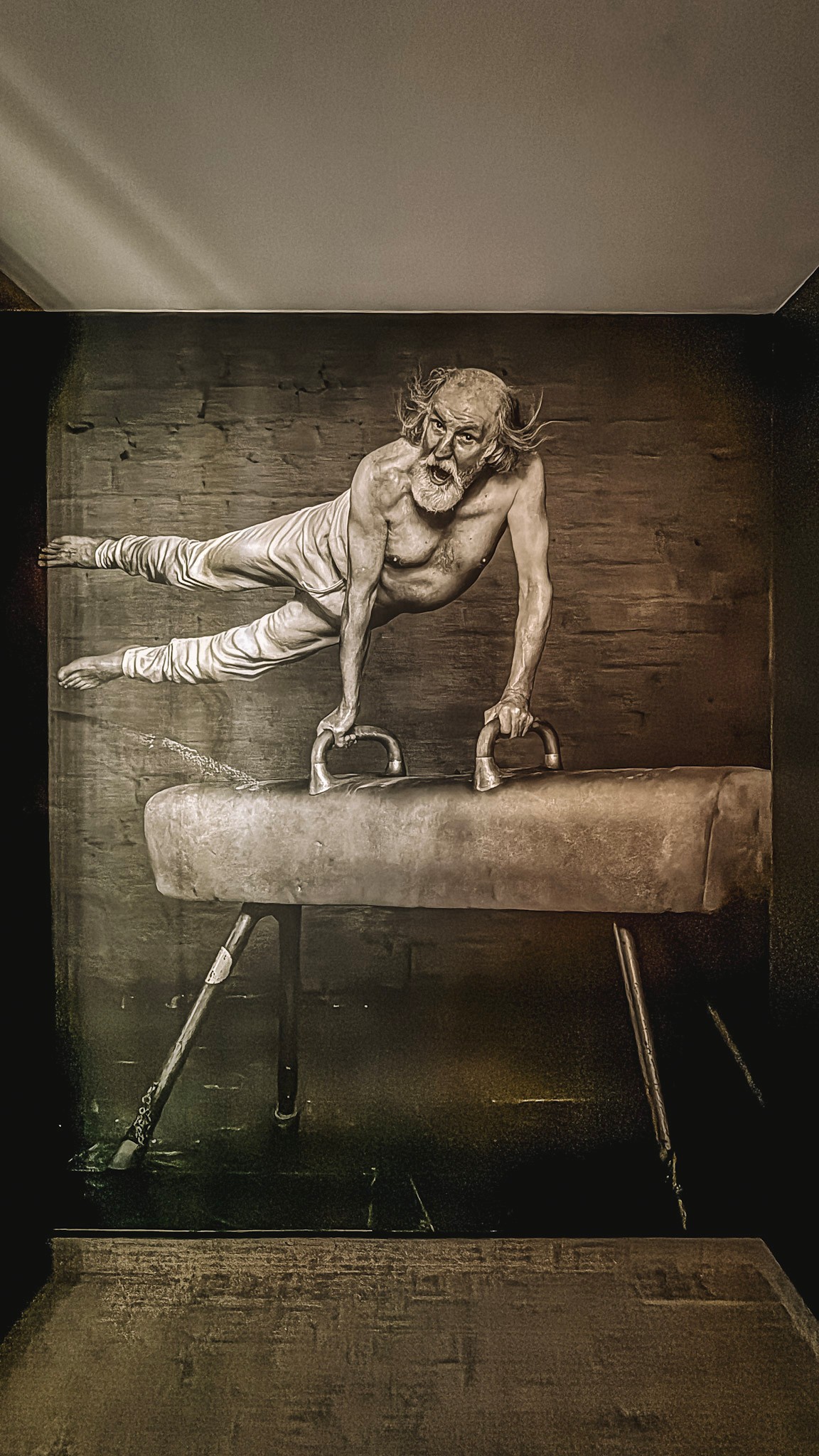 Skihotel: Hotel Enzian Adults-Only (18+)