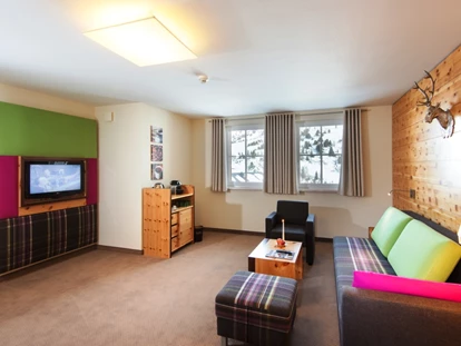 Hotels an der Piste - Ramsau am Dachstein - Hotel Enzian Adults-Only (18+)