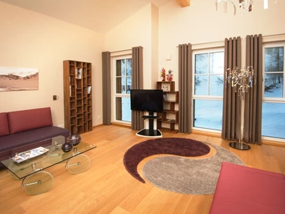 Hotels an der Piste - Ramsau am Dachstein - Hotel Enzian Adults-Only (18+)