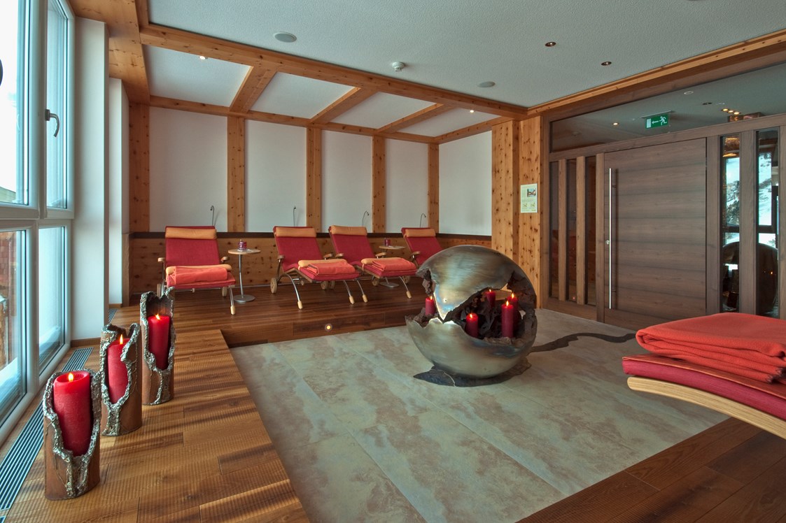 Skihotel: Hotel Enzian Adults-Only (18+)