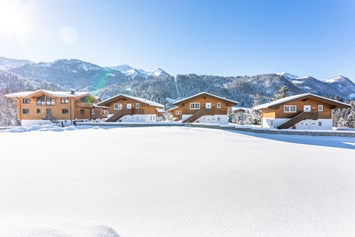 Skihotel: Feriendorf Wallenburg