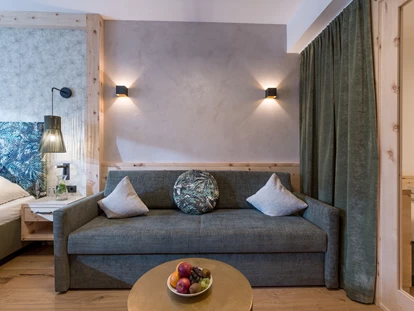 Hotels an der Piste - Verpflegung: Halbpension - Itter - Alpin Family Resort Seetal ****s