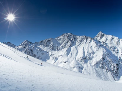Hotels an der Piste - barrierefrei - Bichl (Matrei in Osttirol) - Defereggental Hotel & Resort
