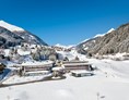 Skihotel: Traumhafter Winterurlaub im 4-Sterne Superior Defereggental Hotel & Resort  - Defereggental Hotel & Resort