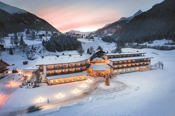 Skihotel: Defereggental Hotel & Resort - Defereggental Hotel & Resort