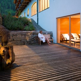 Skihotel: Entspannen im DEfereggental Hotel & Resort - Defereggental Hotel & Resort