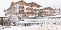 Hotels an der Piste - Snow Space Salzburg - Flachau - Wagrain - St. Johann - Hotel Oberforsthof