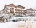Skihotel: Hotel Oberforsthof