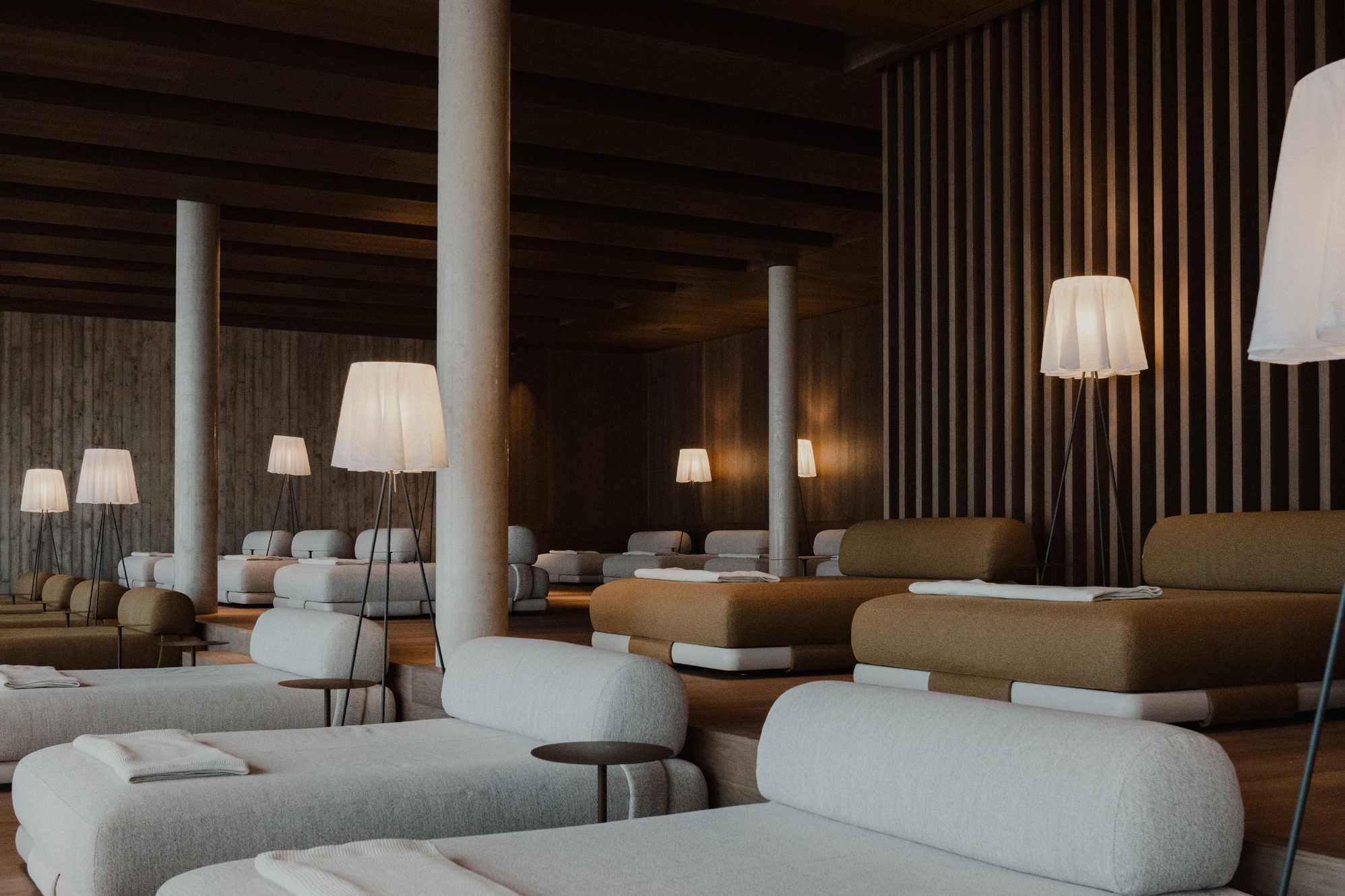 Skihotel: Hotel Oberforsthof - Wellness | Spa