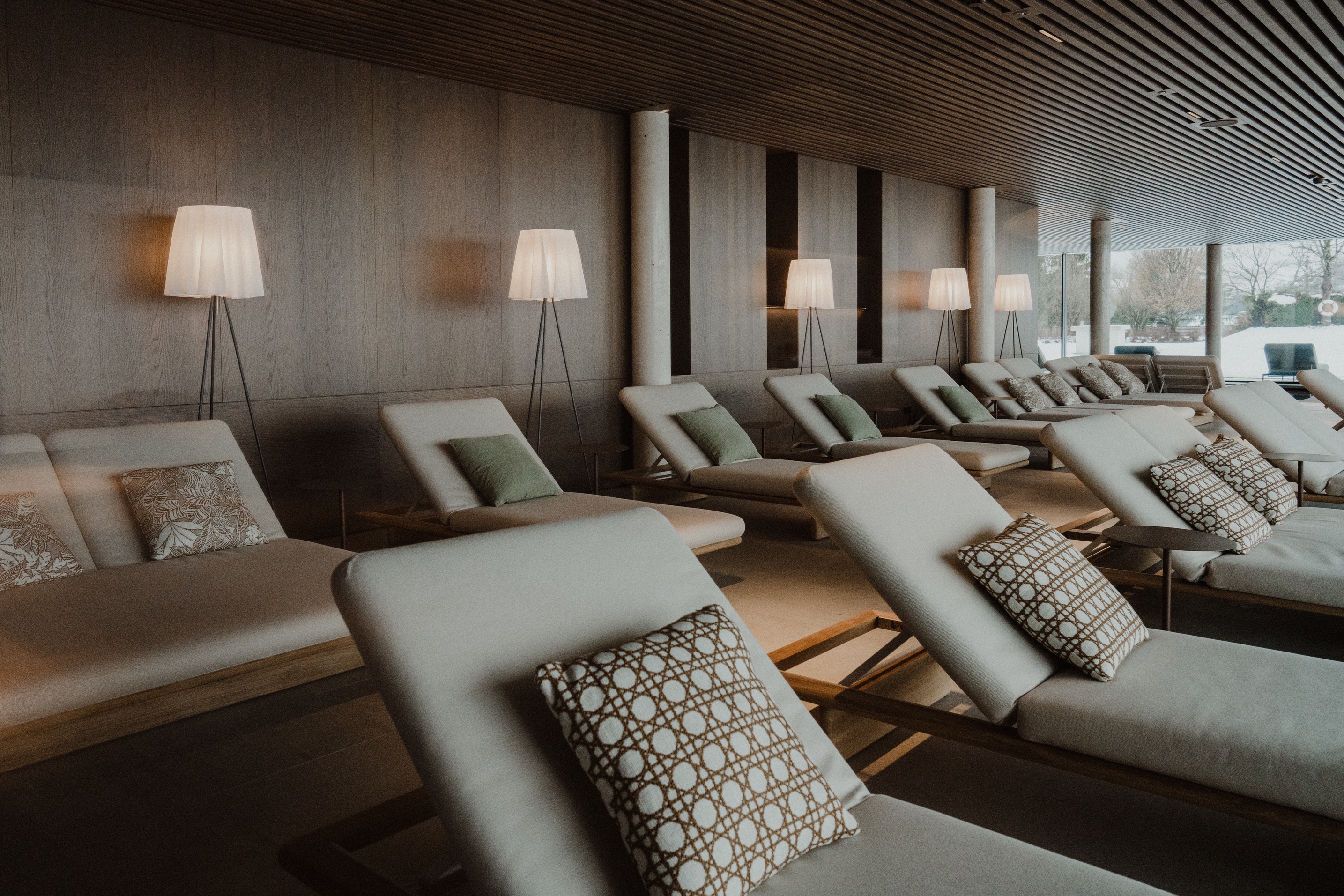 Skihotel: Hotel Oberforsthof - Wellness | Spa