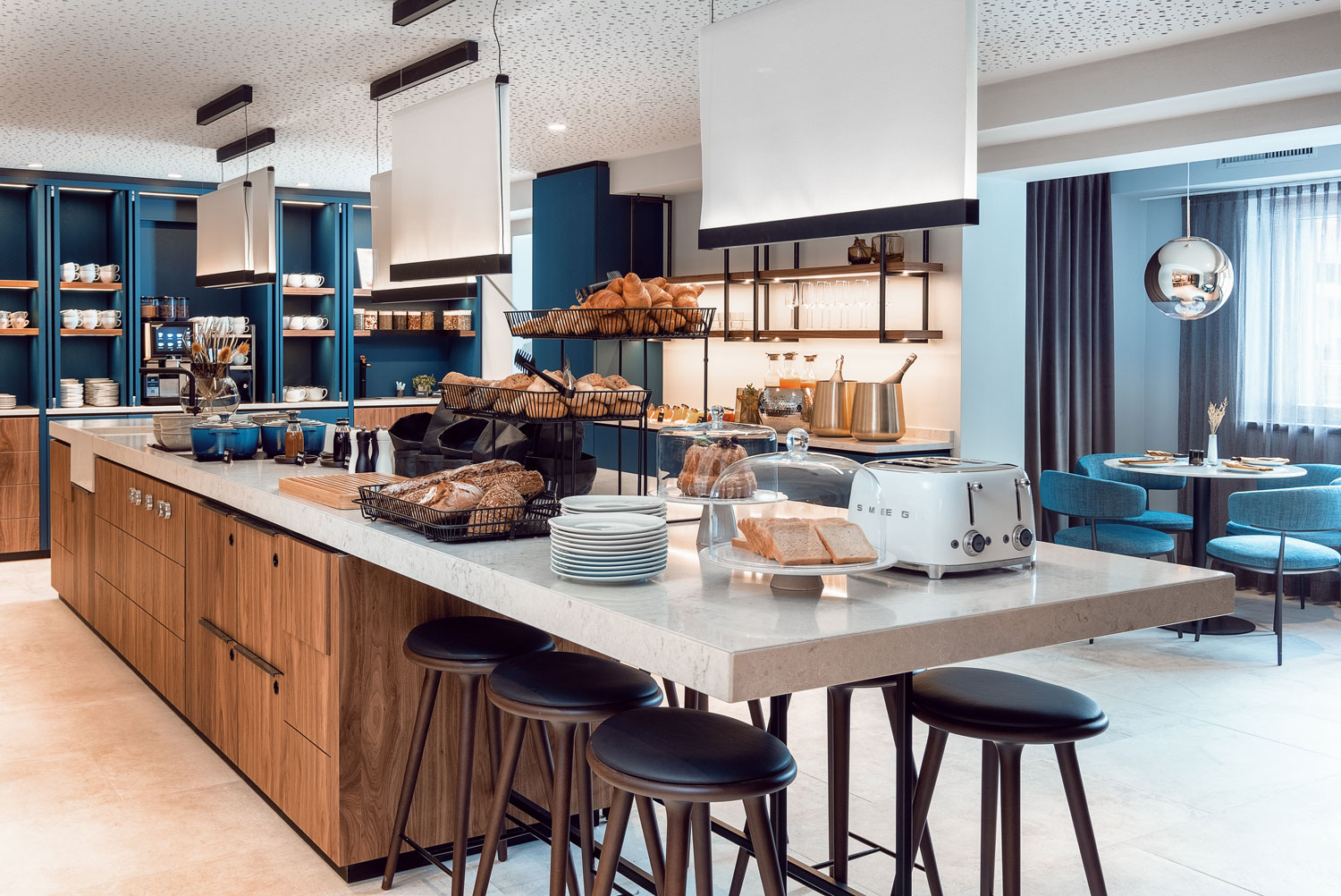 Skihotel: AlpenParks The Secret Sölden