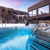 Skihotel - The Secret Sölden