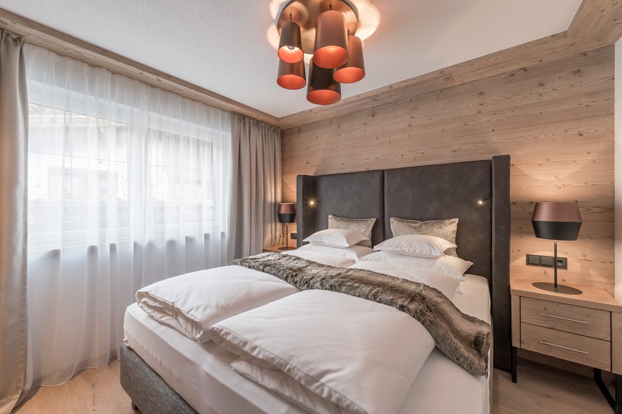 The Secret Sölden Zimmerkategorien Medium Secret