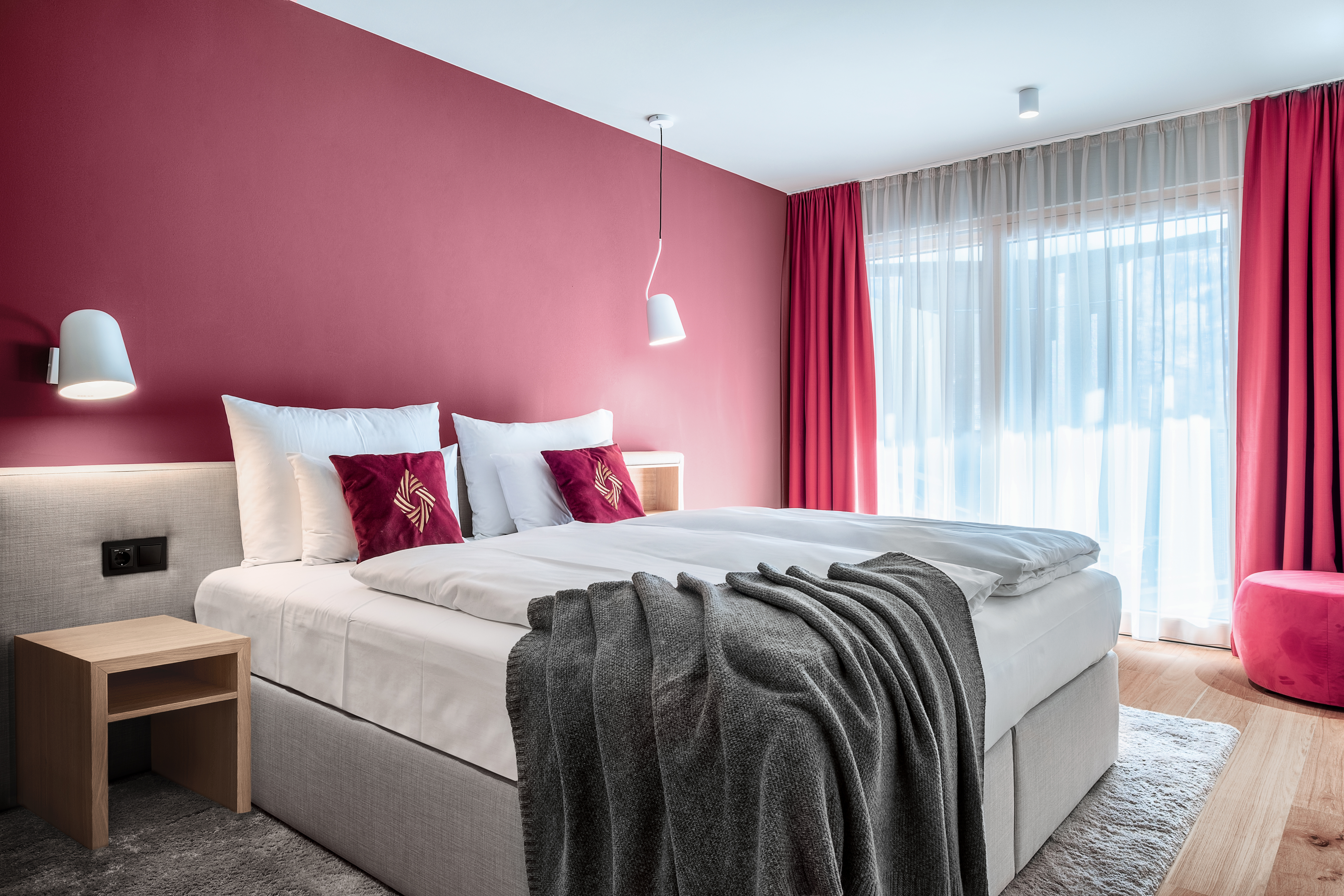 The Secret Sölden Zimmerkategorien Smart Secret Signature