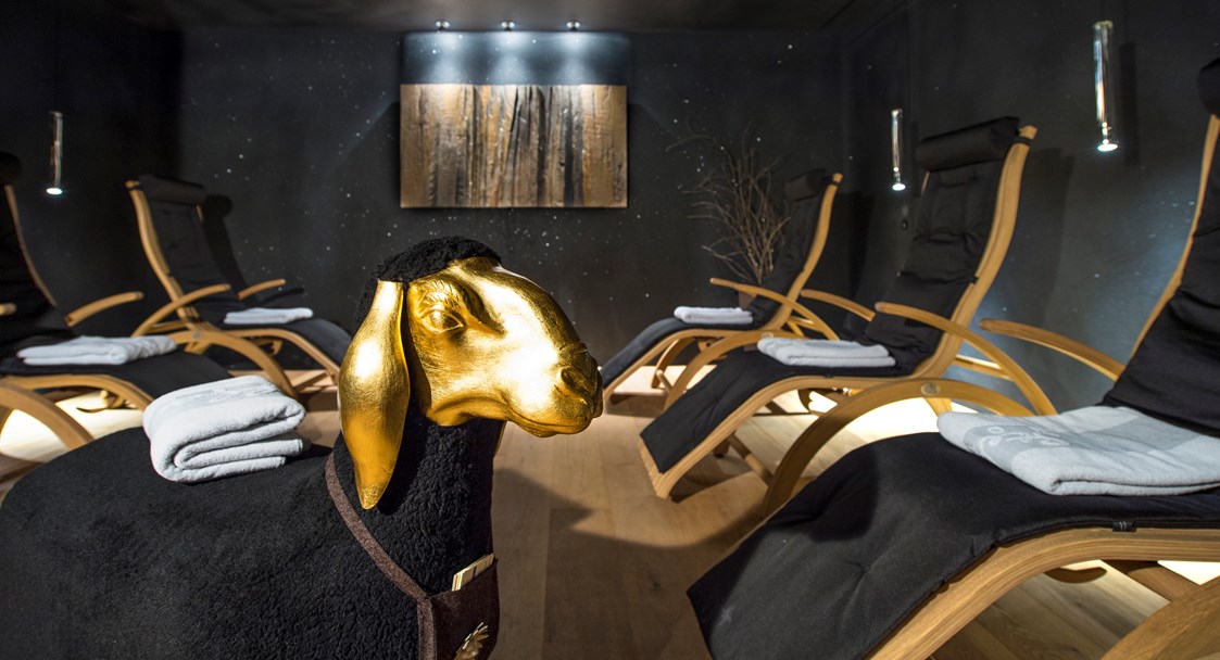 Skihotel: Relax Area - Hotel Stella - My Dolomites Experience