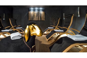 Skihotel: Relax Area - Hotel Stella - My Dolomites Experience