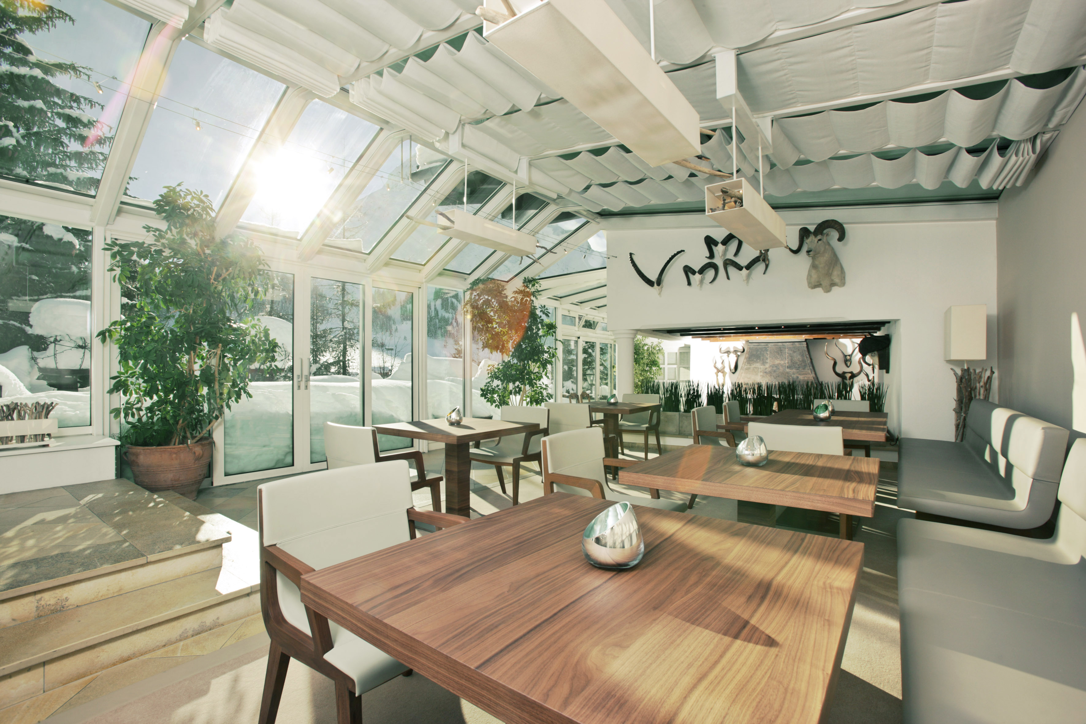 Hotels an der Piste - Vorarlberg - Die Hinterwies