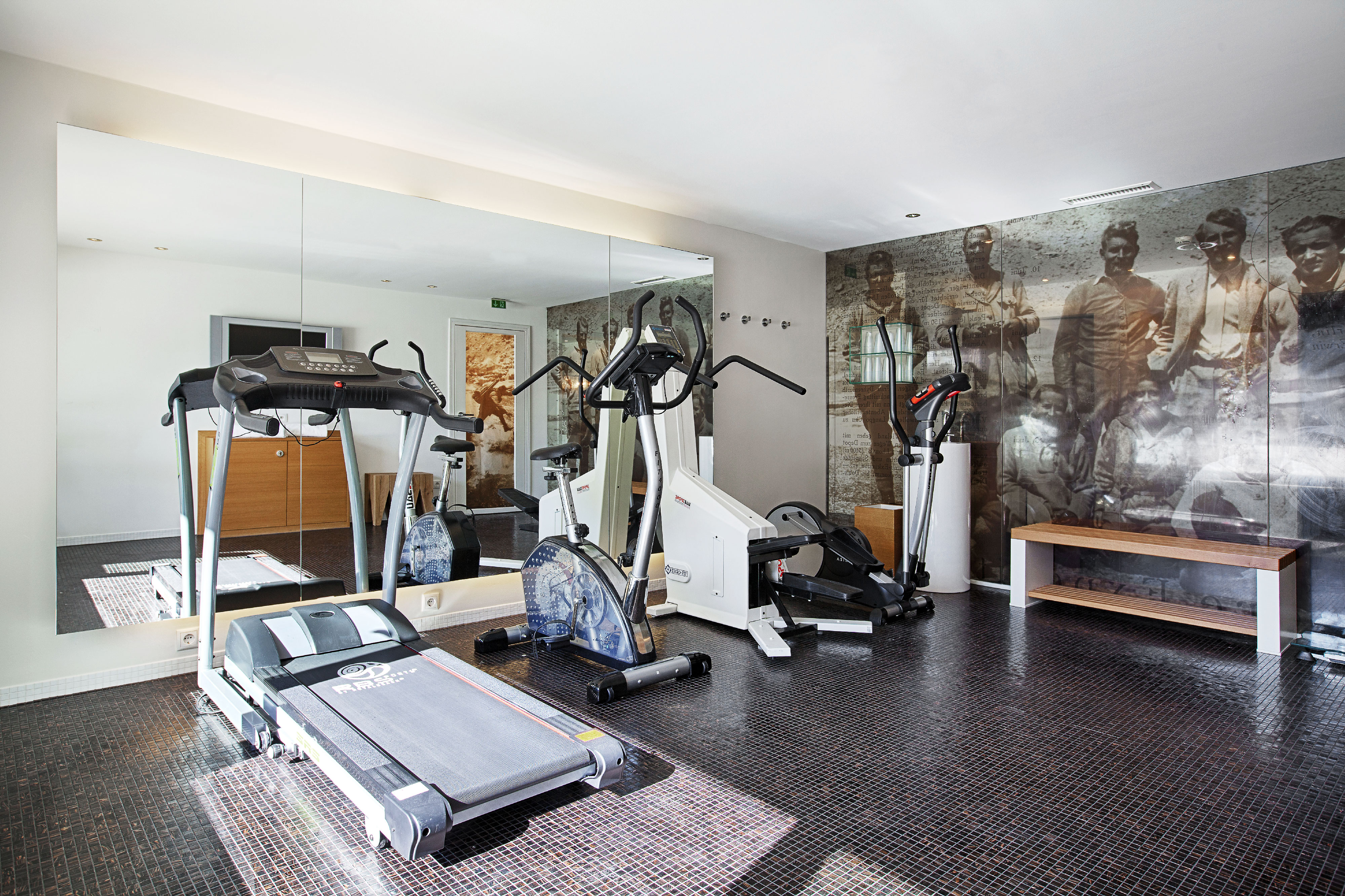 Hotels an der Piste - Vorarlberg - Die Hinterwies