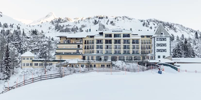 Hotels an der Piste - Trockenraum - Obertauern - 4-sterne-hotel-roemerhof-in-obertauern - Hotel Römerhof****Superior