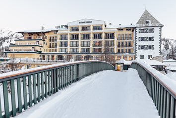 Skihotel: 4-sterne-hotel-roemerhof-in-obertauern - Hotel Römerhof****Superior