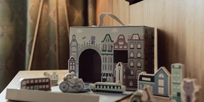 Hotels an der Piste - Trockenraum - Obertauern - Hotel Römerhof****Superior