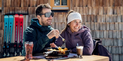 Hotels an der Piste - Trockenraum - Obertauern - Hotel Römerhof****Superior